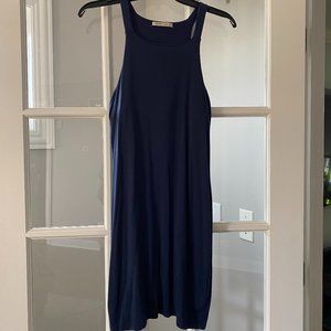 Marine Layer Bodycon Athleisure Dress